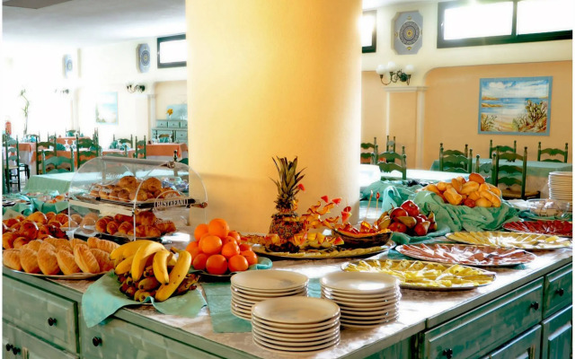 Residence Cala Liberotto