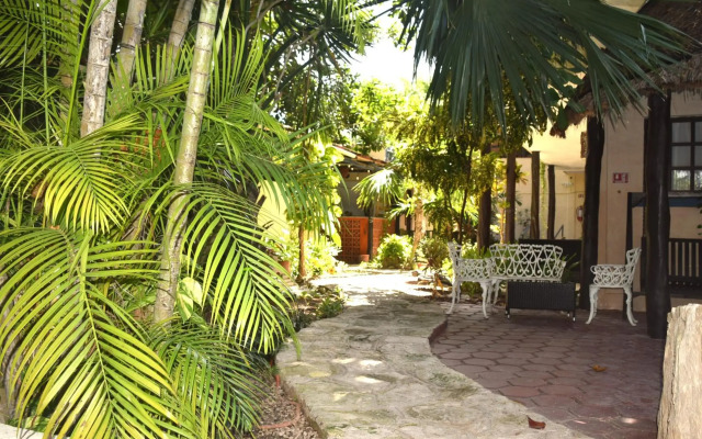 Hotel el Moro