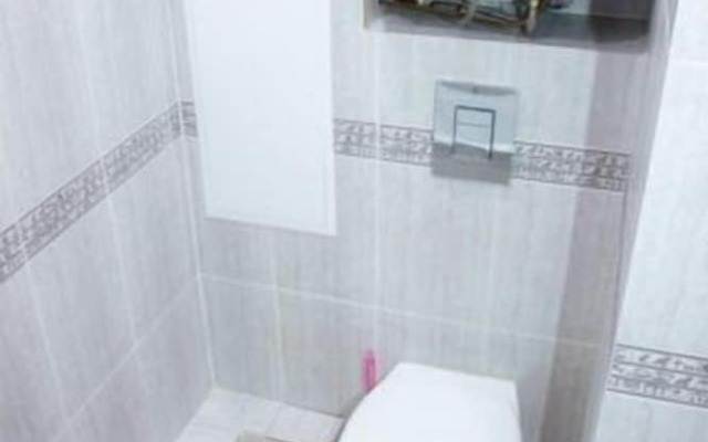 Апартаменты на ул. Амурской, 3