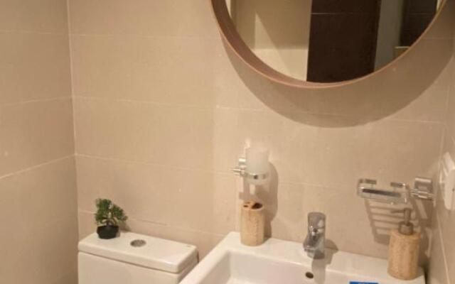 Appartement Kariat Cabo