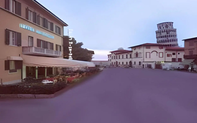 Hotel Villa Kinzica