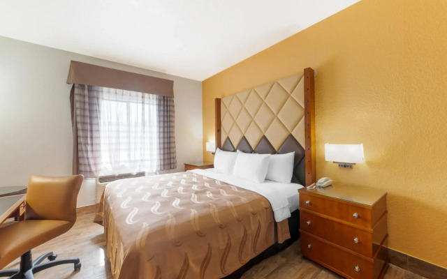 Quality Inn Florida City - Gateway to the Keys