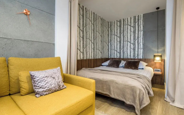 Apartament Spodek - by Kairos Apartments