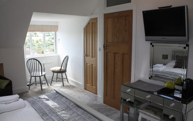Linton Guest House