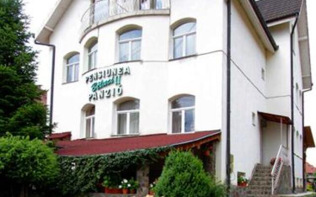Béluci Panzió