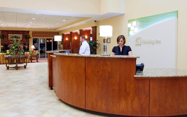 Holiday Inn Raleigh-Durham Airport, an IHG Hotel