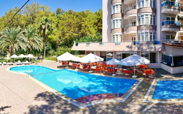 Annabella Diamond & Spa Annexe