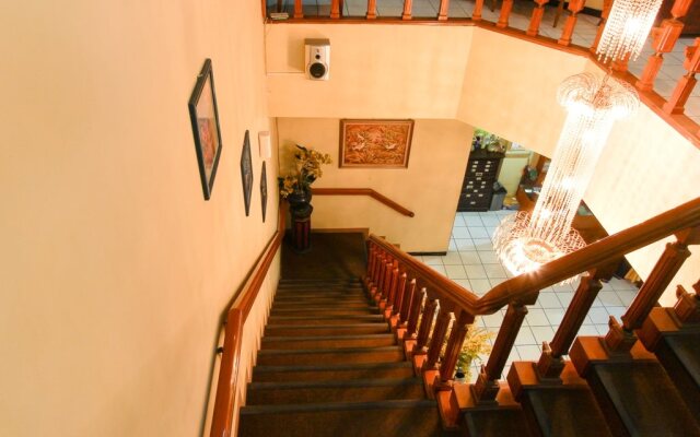 Hotel Vidi 1