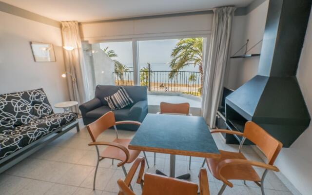 Pi Sunyer 4 1B in Roses