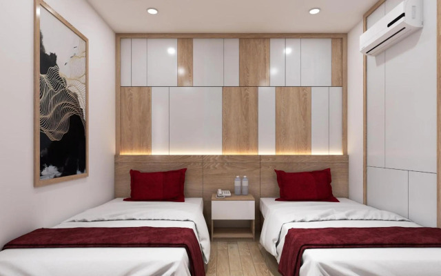 Sunny Beach Hotel & Apartment