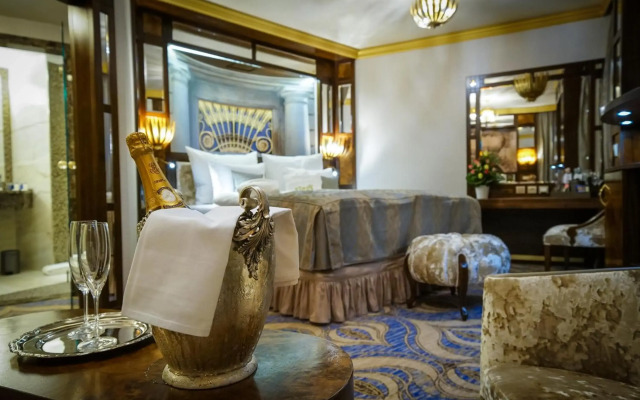 Kings Casino & Hotel