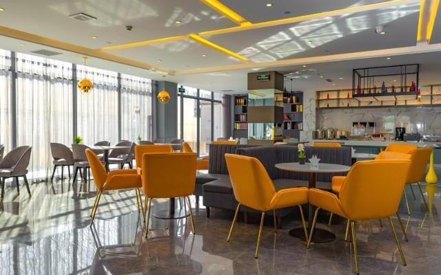 Magnotel Hotel·Liaocheng Development Zone International Convention and Exhibition Center