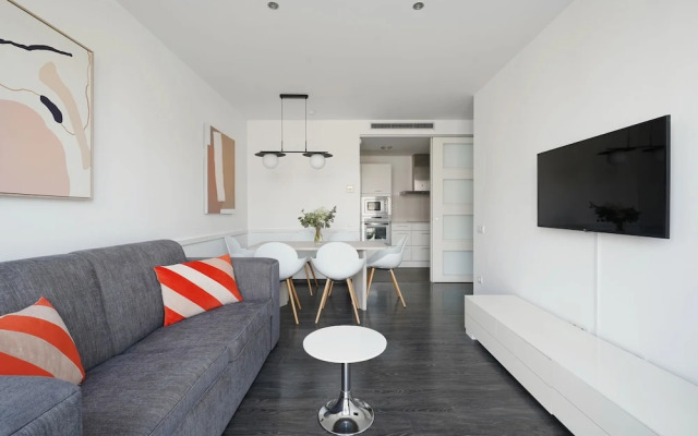 Numa Barcelona Colmena