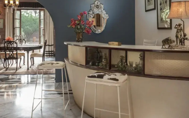 Villa Siolim, Goa