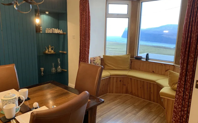 The Croft House