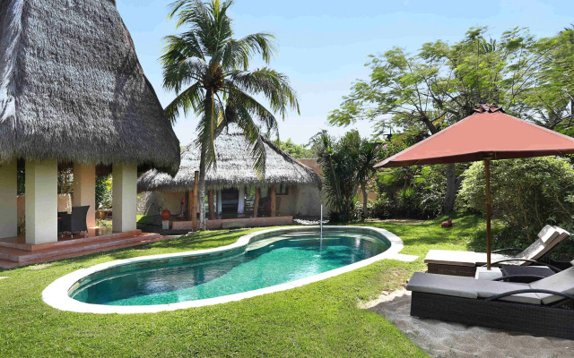 Novotel Lombok Resort and Villas