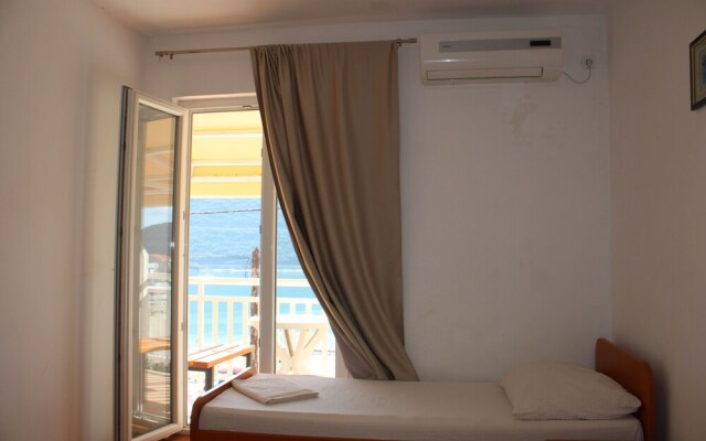 Apartmans and rooms Mato