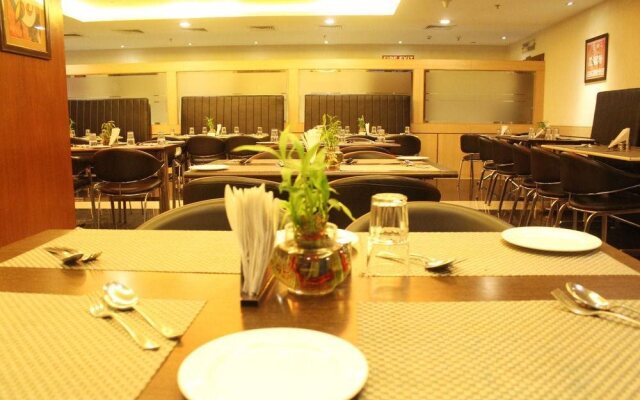 OYO Premium SIDCUL Haridwar
