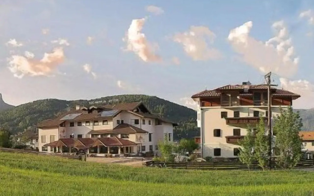 Hotel Alpenrose
