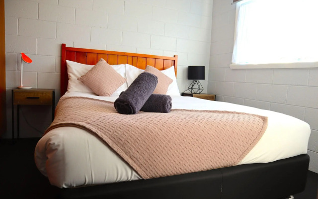 BIG4 Tassie Getaway Park Ulverstone