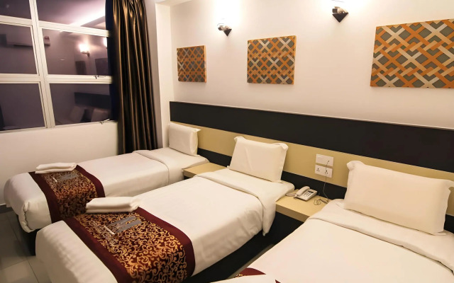 Uptown Hotel Seremban