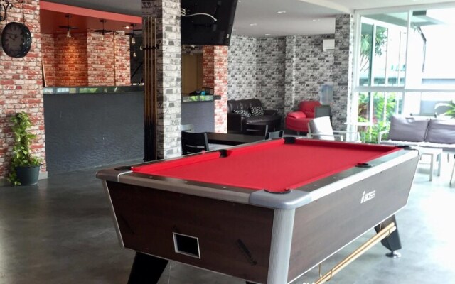 Livit70's hotel & hostel