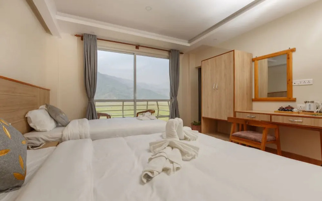 Samiyog Tourist Resort