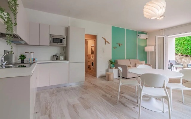 Ninfea Apartments by Wonderful Italy