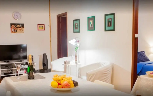 A Casa Di Silvia