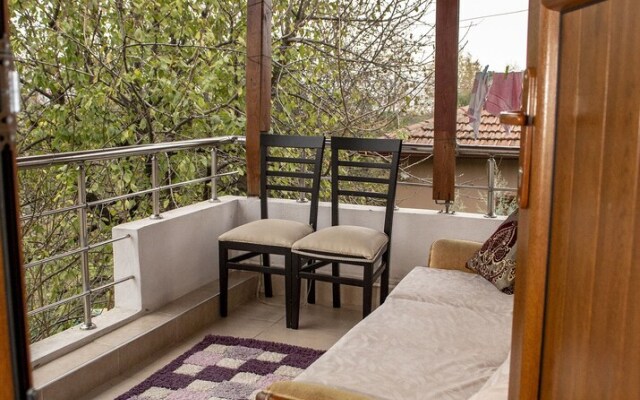 Eren Villa 1
