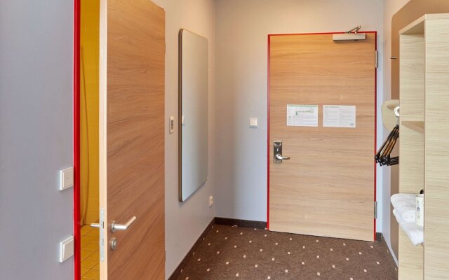 B&B Hotel Saarbrücken-Hbf