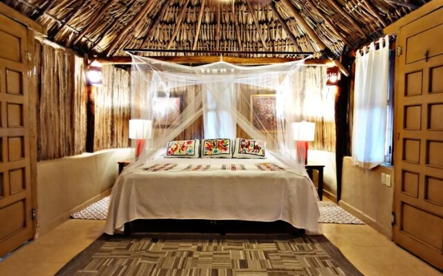 Casa Quetzal Hotel Boutique