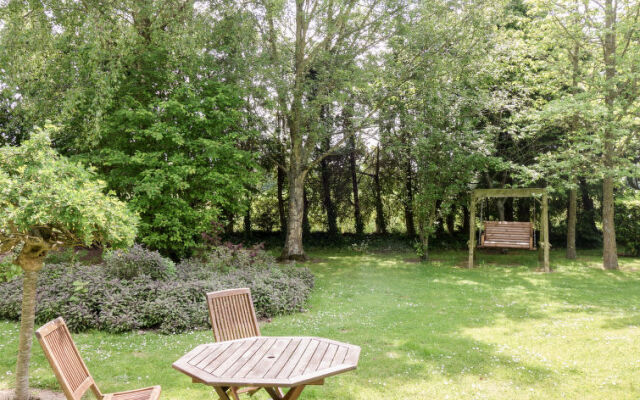 Holiday Home Les Londes