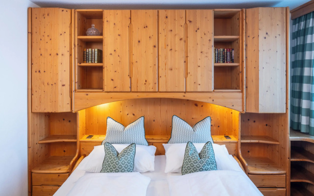 Wander- & Landhotel Kanzler