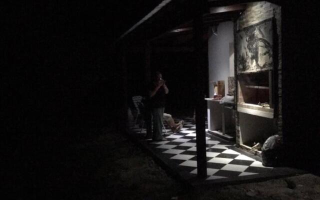 Casimiro Casa de Campo - Guest's house