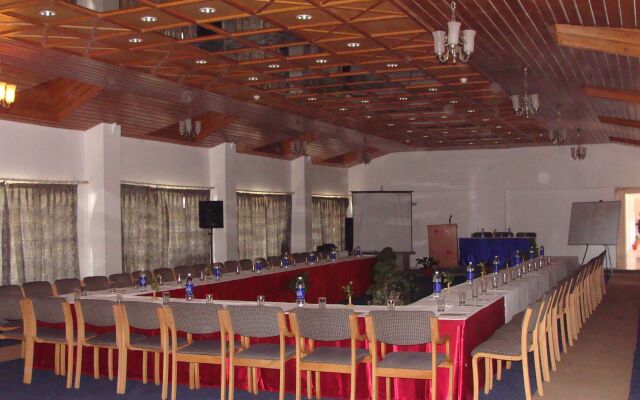 Toshali Royal View Resort