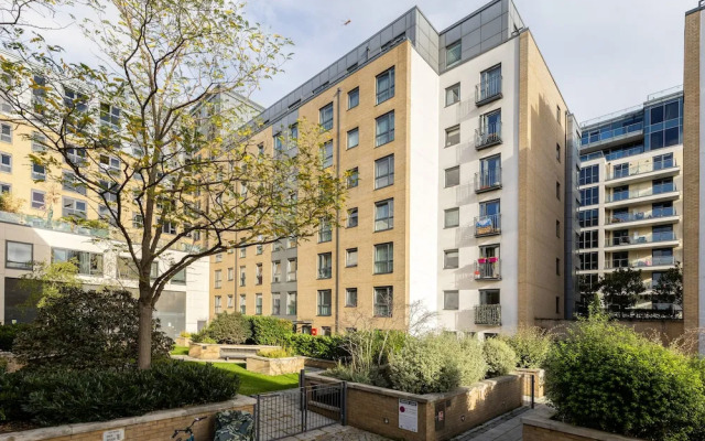 The Imperial Wharf Collection