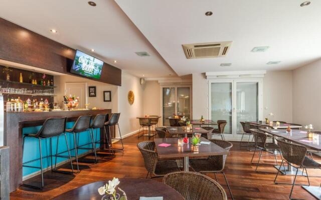 Quality Aparthotel Divonne - Portes de Geneve