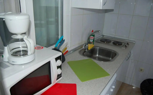 Village Apartment Centro