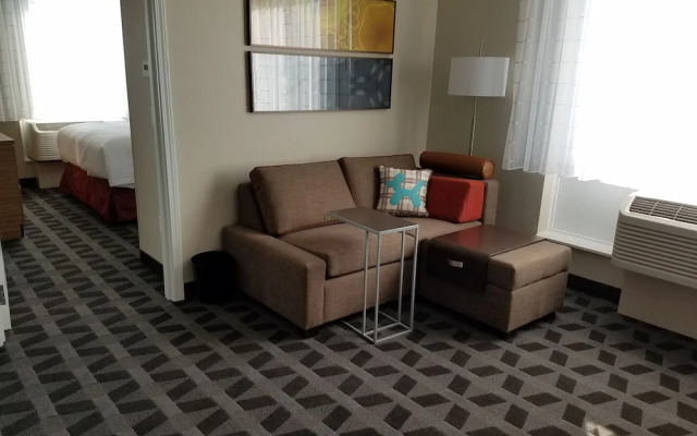 TownePlace Suites Milwaukee Oak Creek