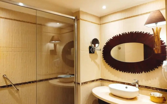 Amarina Jannah Resort & Aqua Park