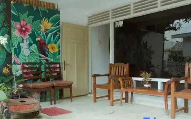 Mi Casa Es Tu Casa