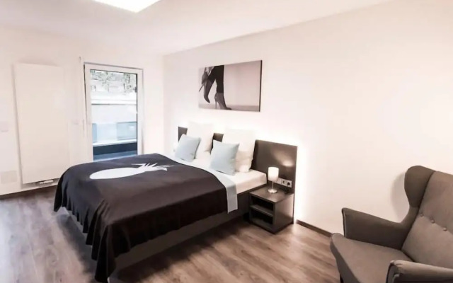 Mood contemporary living