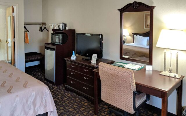 Quality Inn Salem