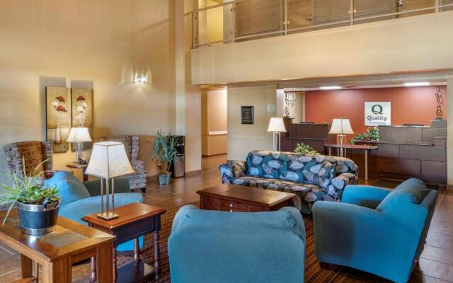 Quality Inn & Suites