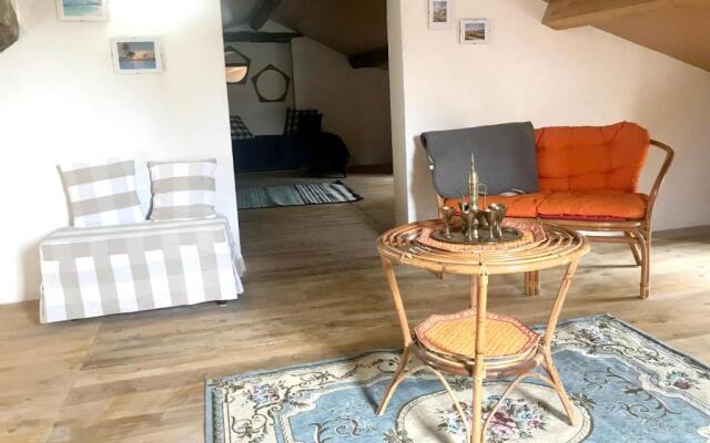 2 bedrooms house with balcony at Scalzati