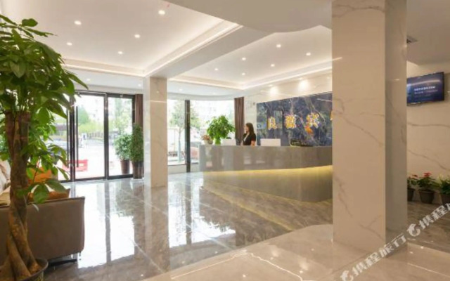 Liangyuan Hotel