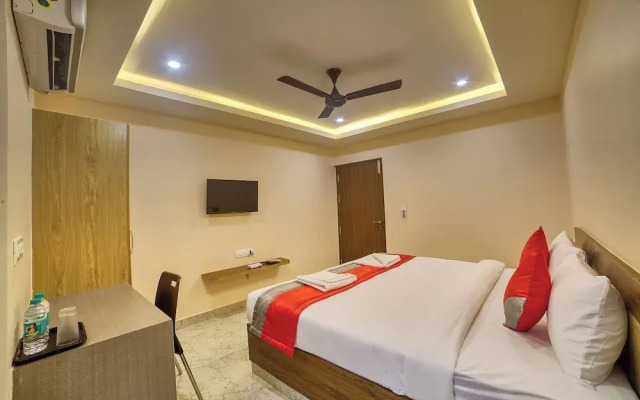 Stay On The Way Near Bangalore Airport