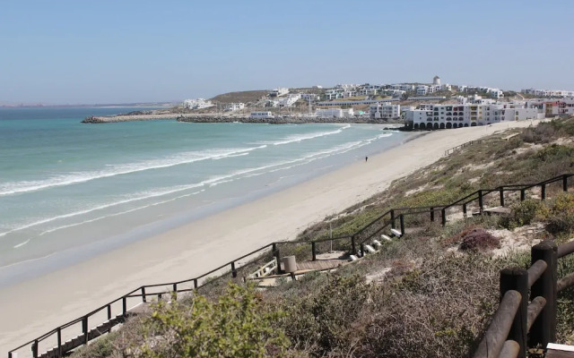 Bella Calypso, Langebaan, 8-sleeper