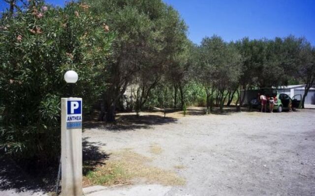 Anthea Apartments